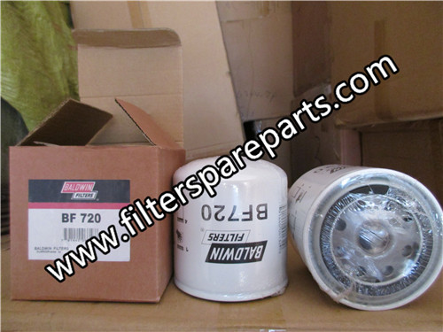 BF720 BALDWIN Fuel filter